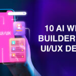 10 AI-Powered Website Builders Every Designer Should Try